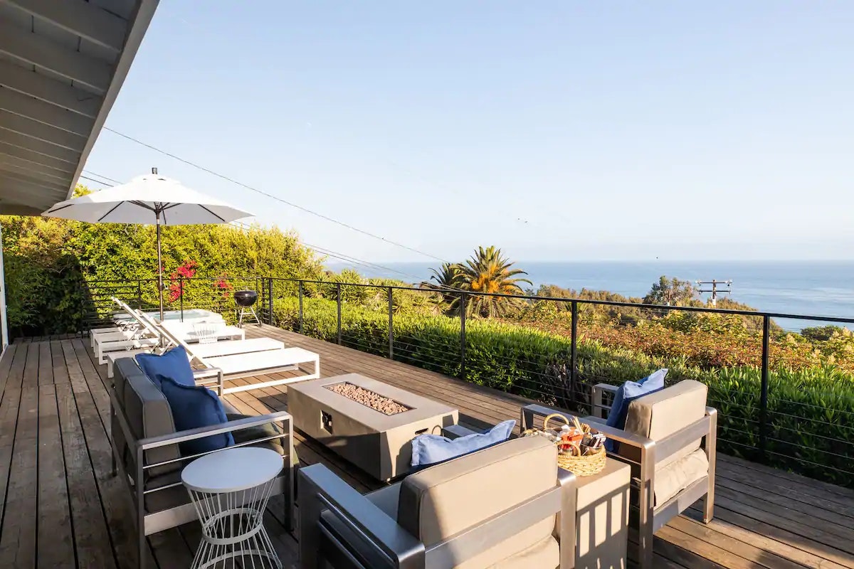 Los Angeles Home 1006608