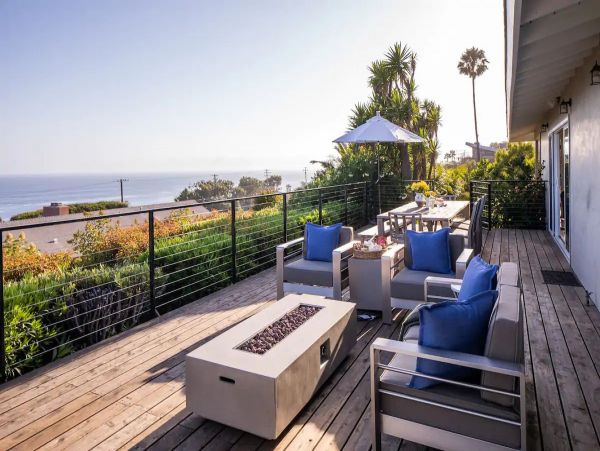 Los Angeles Home 1006608