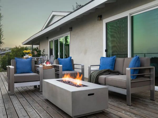 Los Angeles Home 1006608