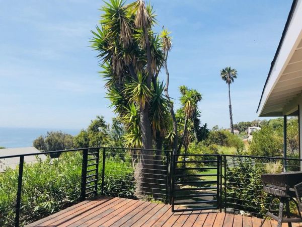 Los Angeles Home 1006608