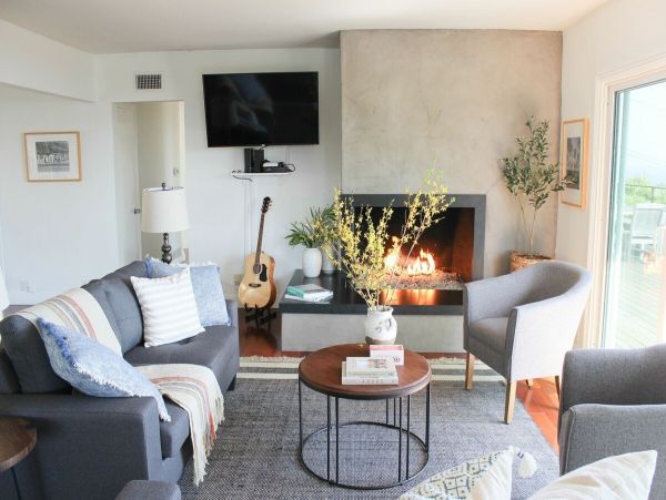 Los Angeles Home 1006608