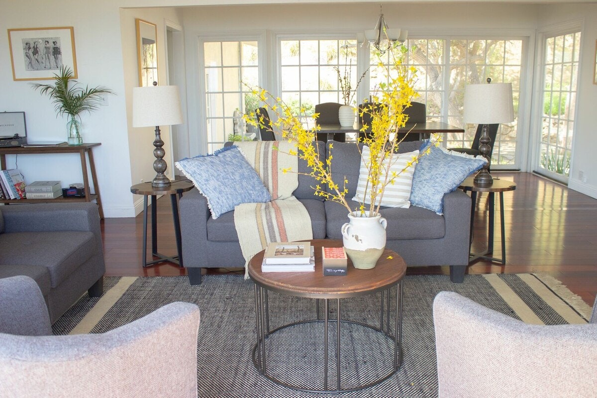 Los Angeles Home 1006608