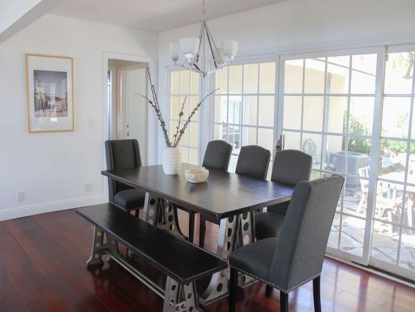 Los Angeles Home 1006608