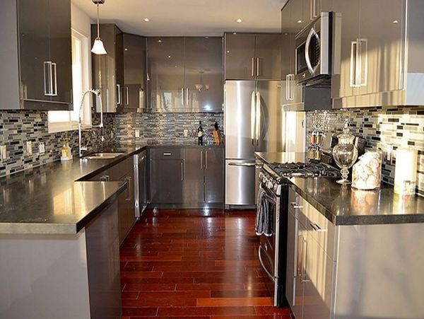 Los Angeles Home 1006608