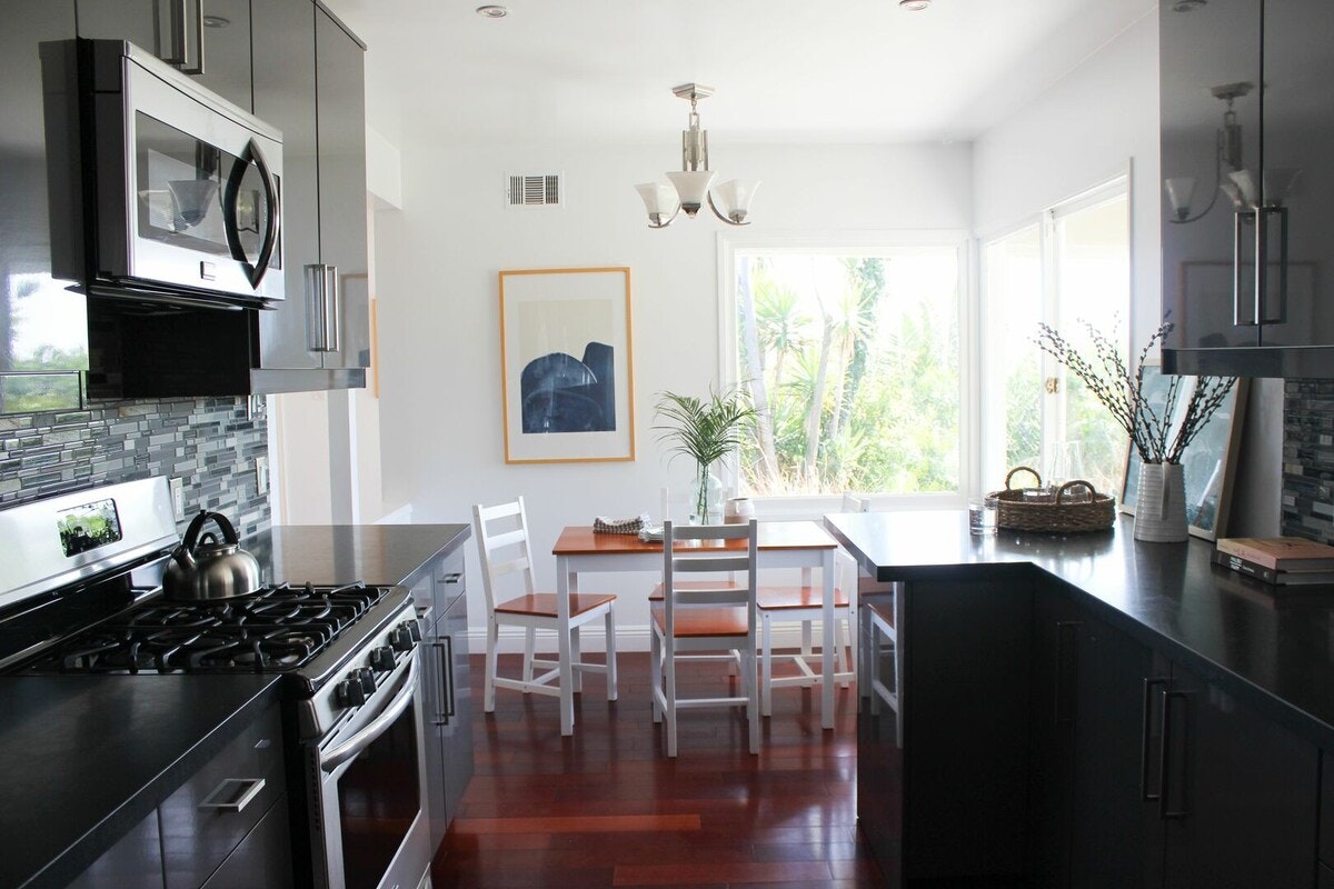Los Angeles Home 1006608