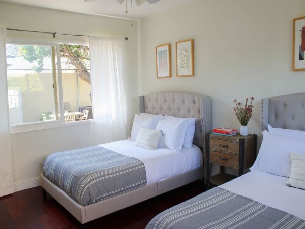 Los Angeles Home 1006608
