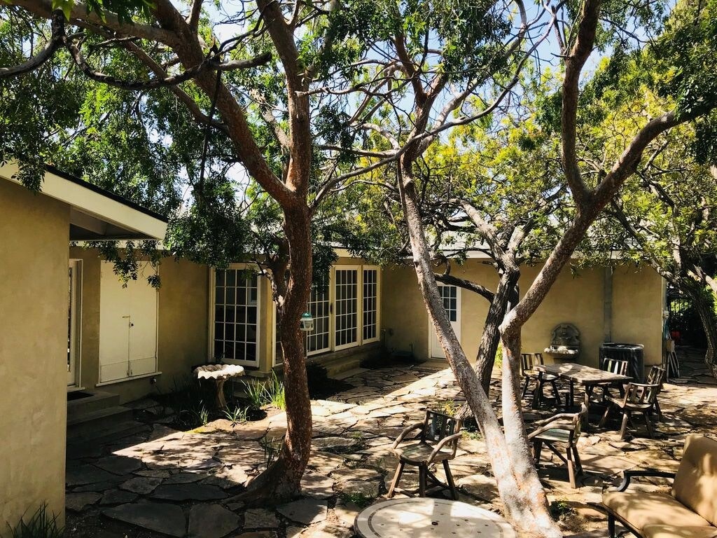 Los Angeles Home 1006608
