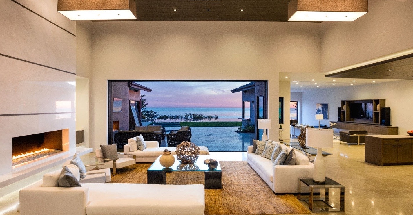 Los Angeles Home 1006609