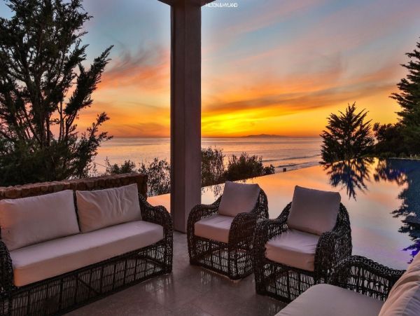 Los Angeles Home 1006609