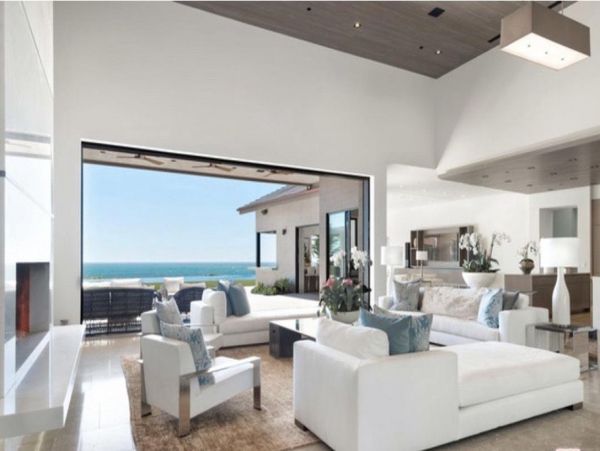 Los Angeles Home 1006609