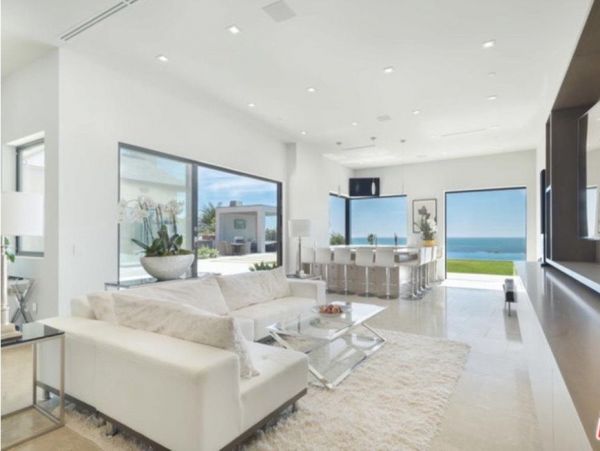 Los Angeles Home 1006609