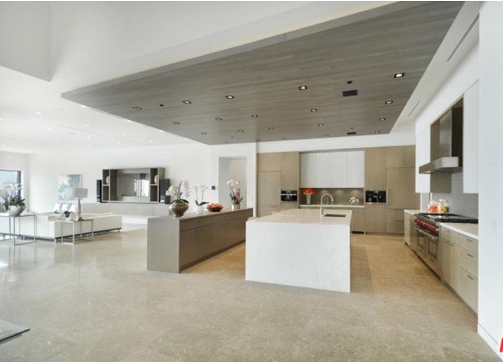 Los Angeles Home 1006609