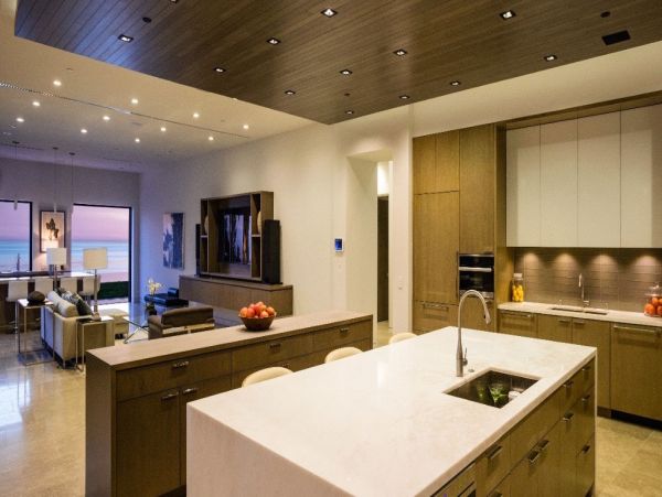 Los Angeles Home 1006609
