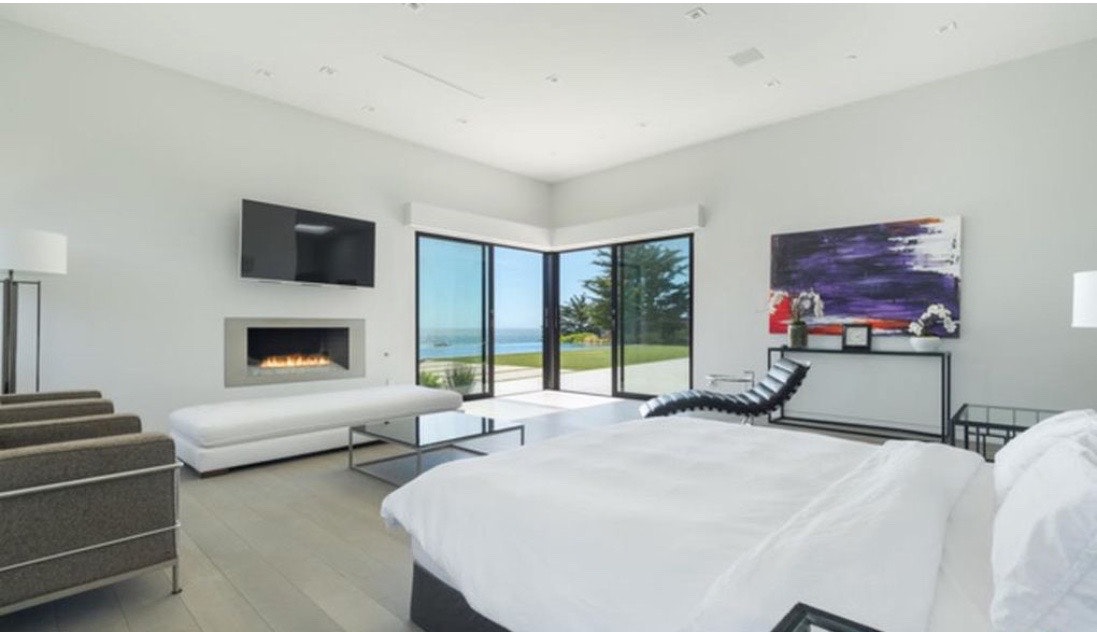 Los Angeles Home 1006609