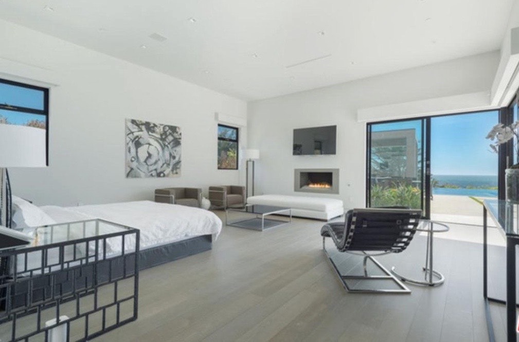 Los Angeles Home 1006609