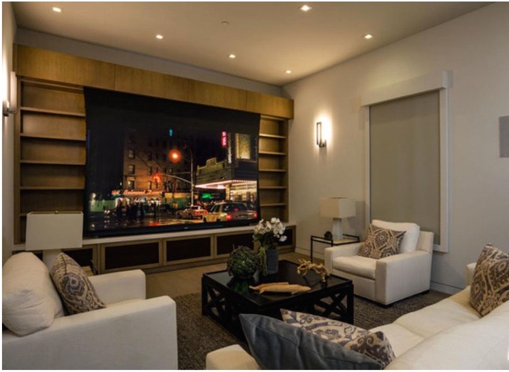 Los Angeles Home 1006609