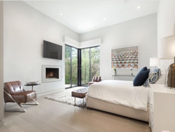 Los Angeles Home 1006609