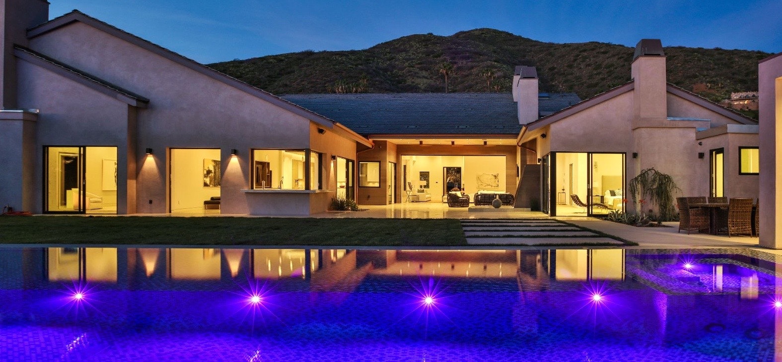 Los Angeles Home 1006609