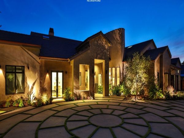 Los Angeles Home 1006609