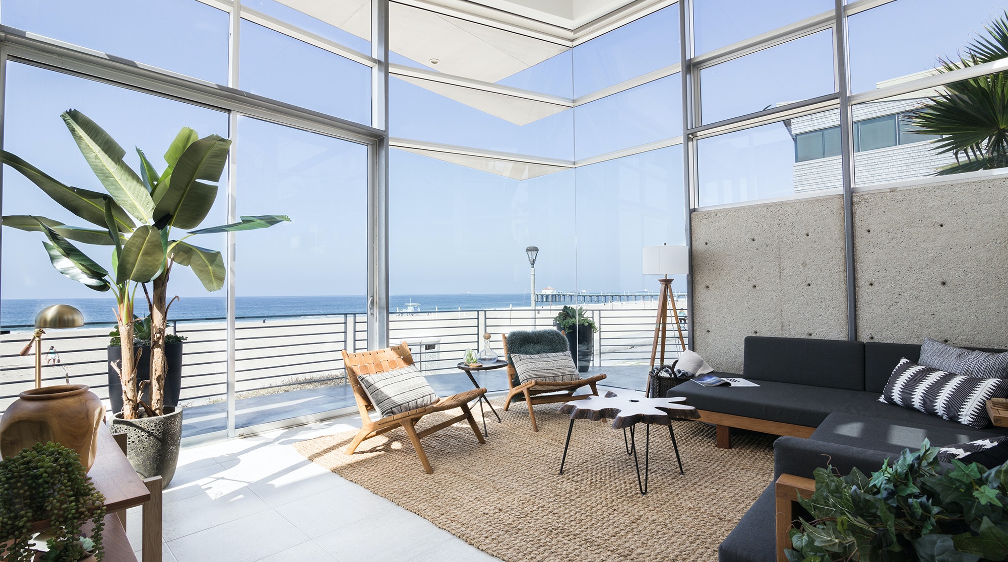 Los Angeles Home 1006610