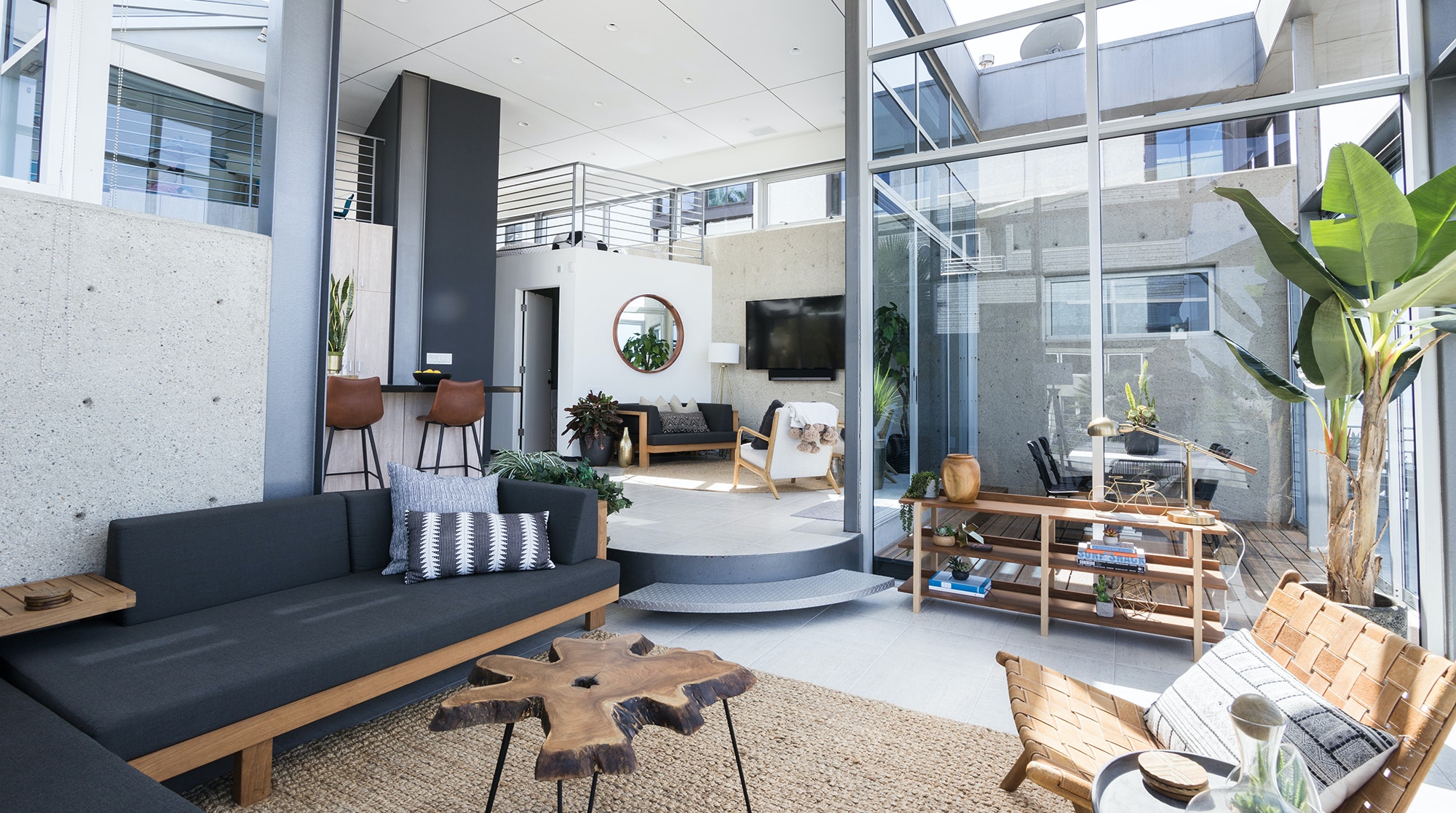 Los Angeles Home 1006610
