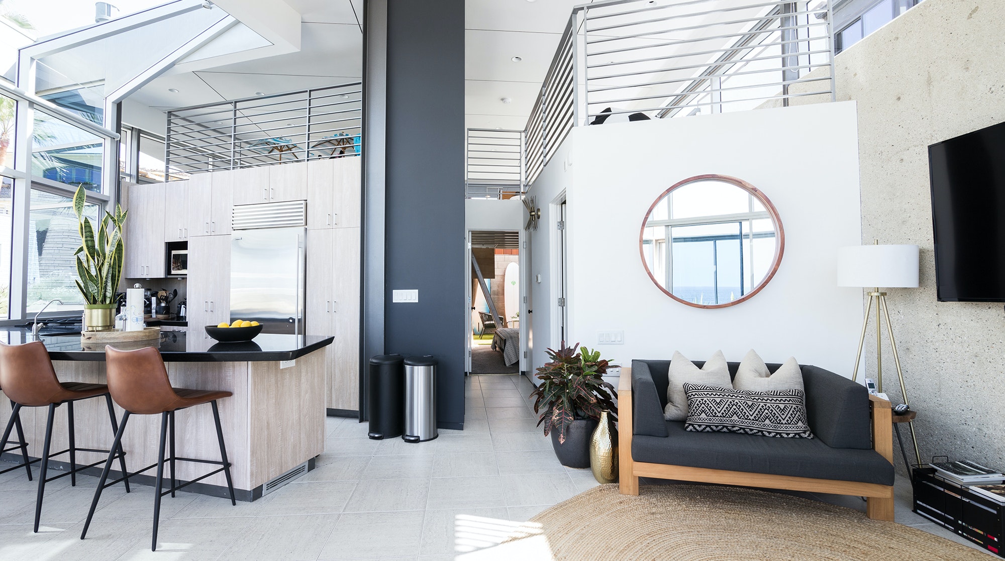 Los Angeles Home 1006610