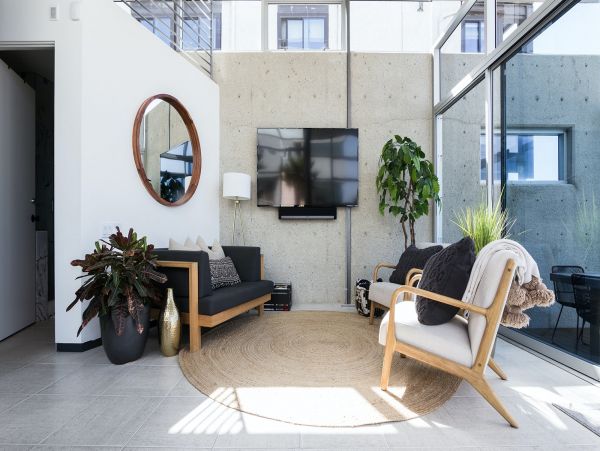 Los Angeles Home 1006610