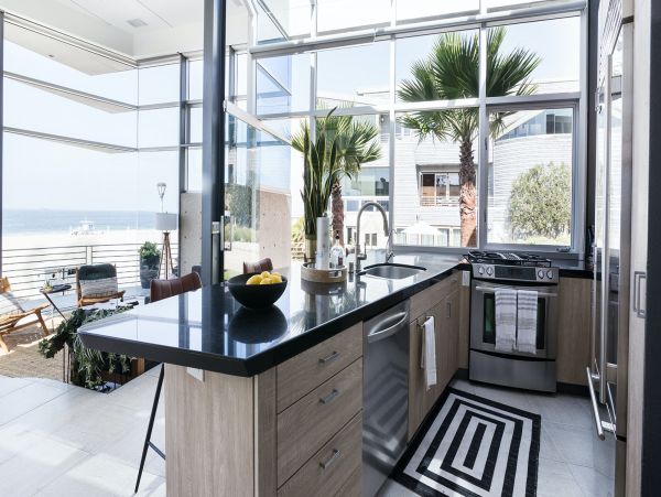 Los Angeles Home 1006610