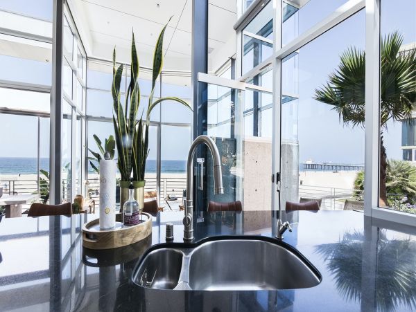 Los Angeles Home 1006610