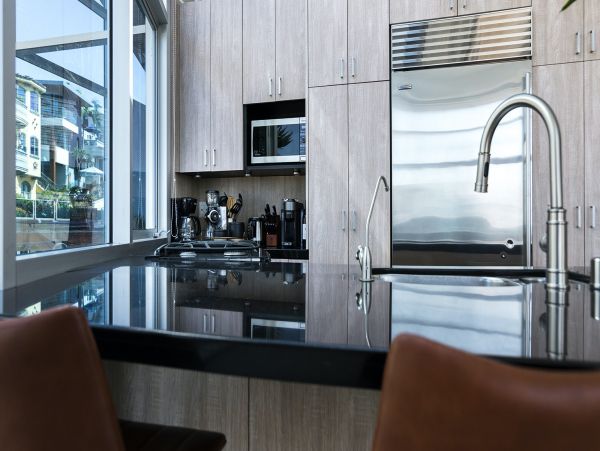 Los Angeles Home 1006610