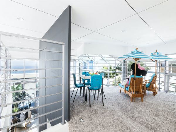 Los Angeles Home 1006610