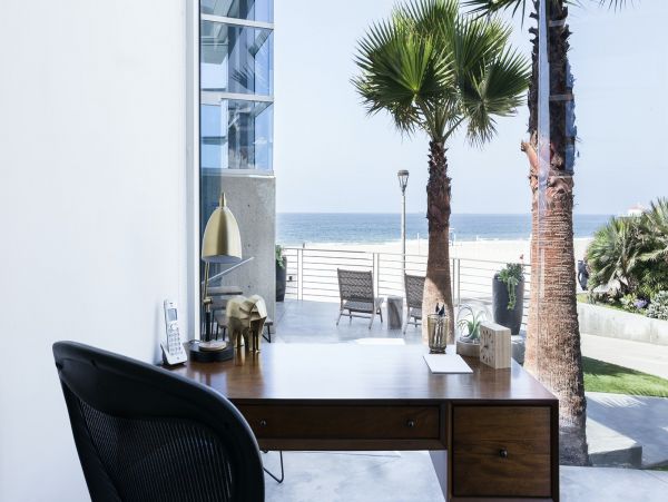 Los Angeles Home 1006610
