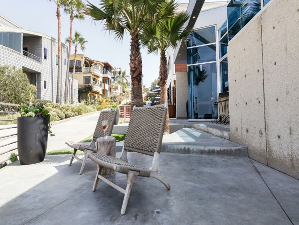 Los Angeles Home 1006610