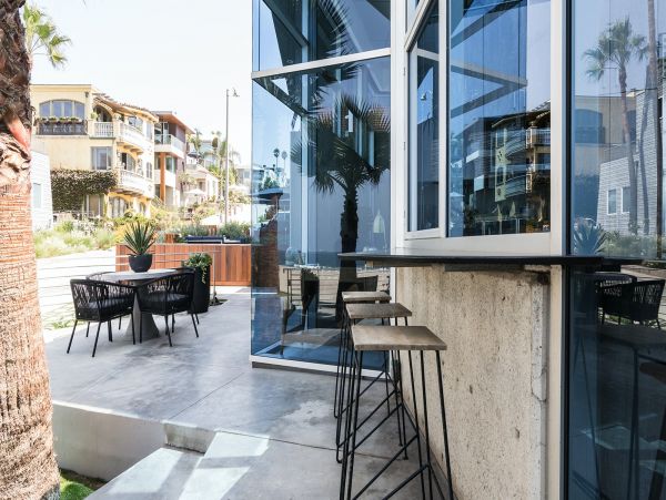 Los Angeles Home 1006610
