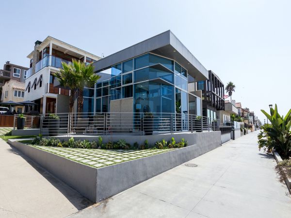 Los Angeles Home 1006610