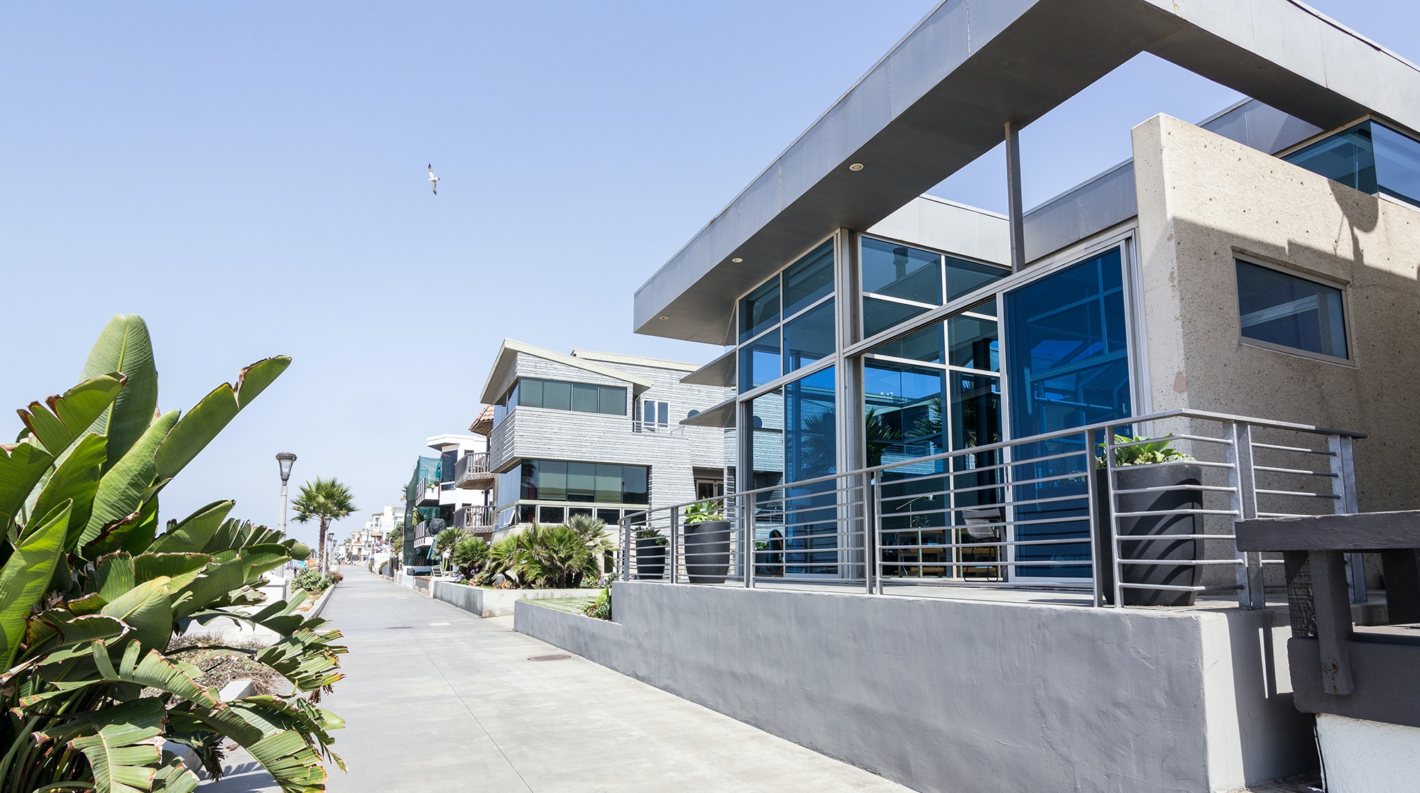 Los Angeles Home 1006610