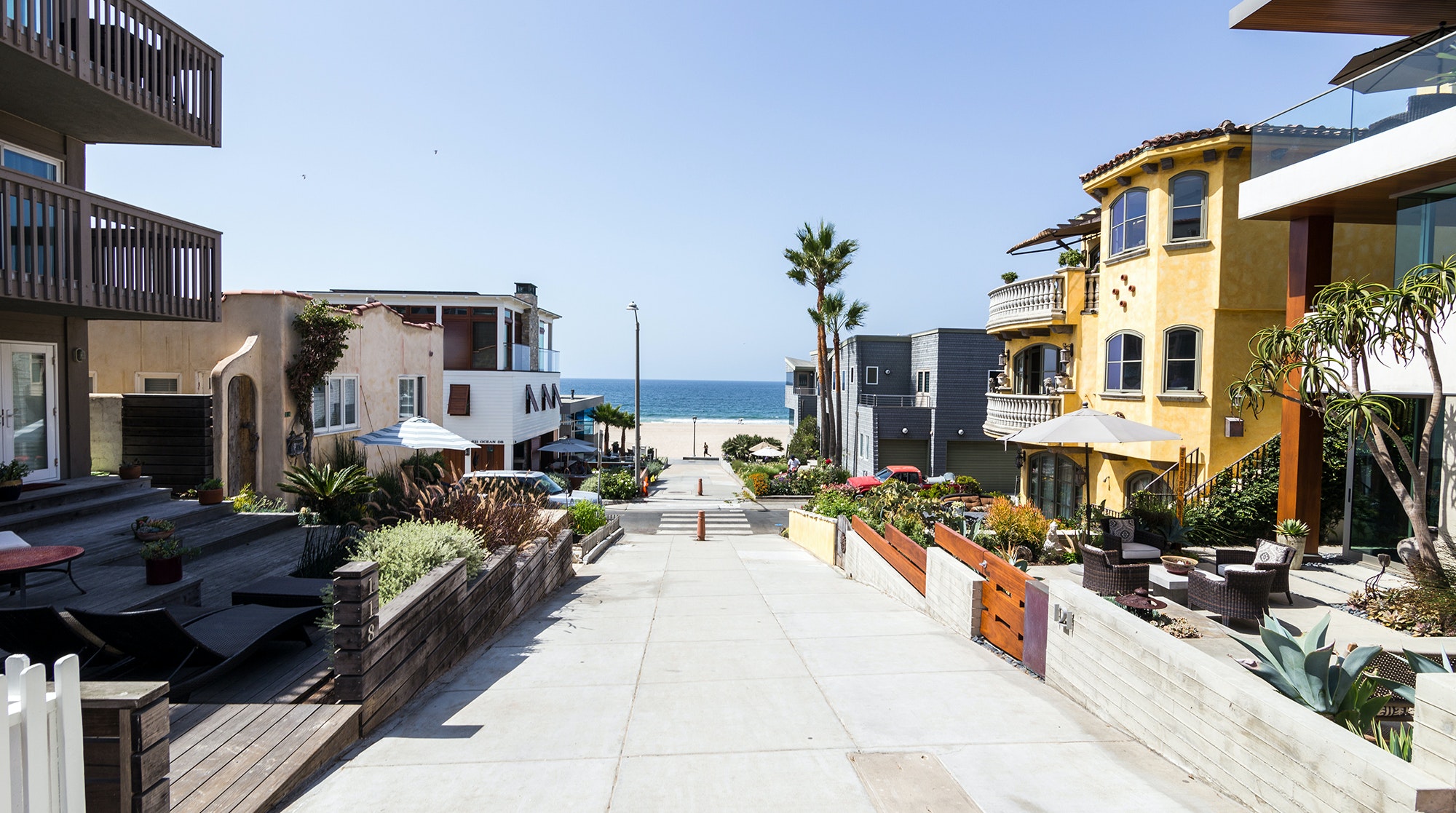 Los Angeles Home 1006610
