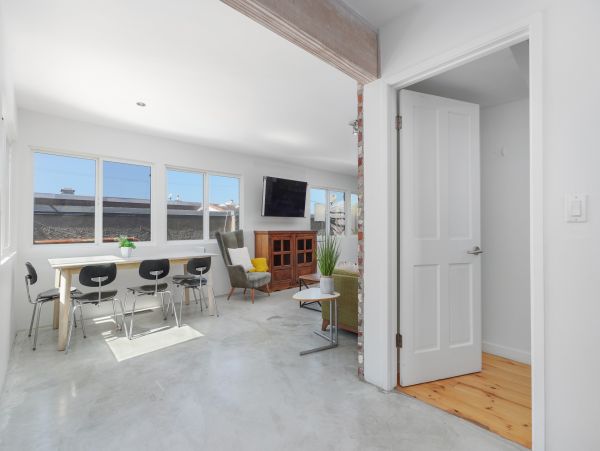Los Angeles Home 1006611