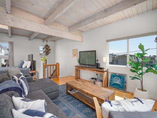 Los Angeles Home 1006611