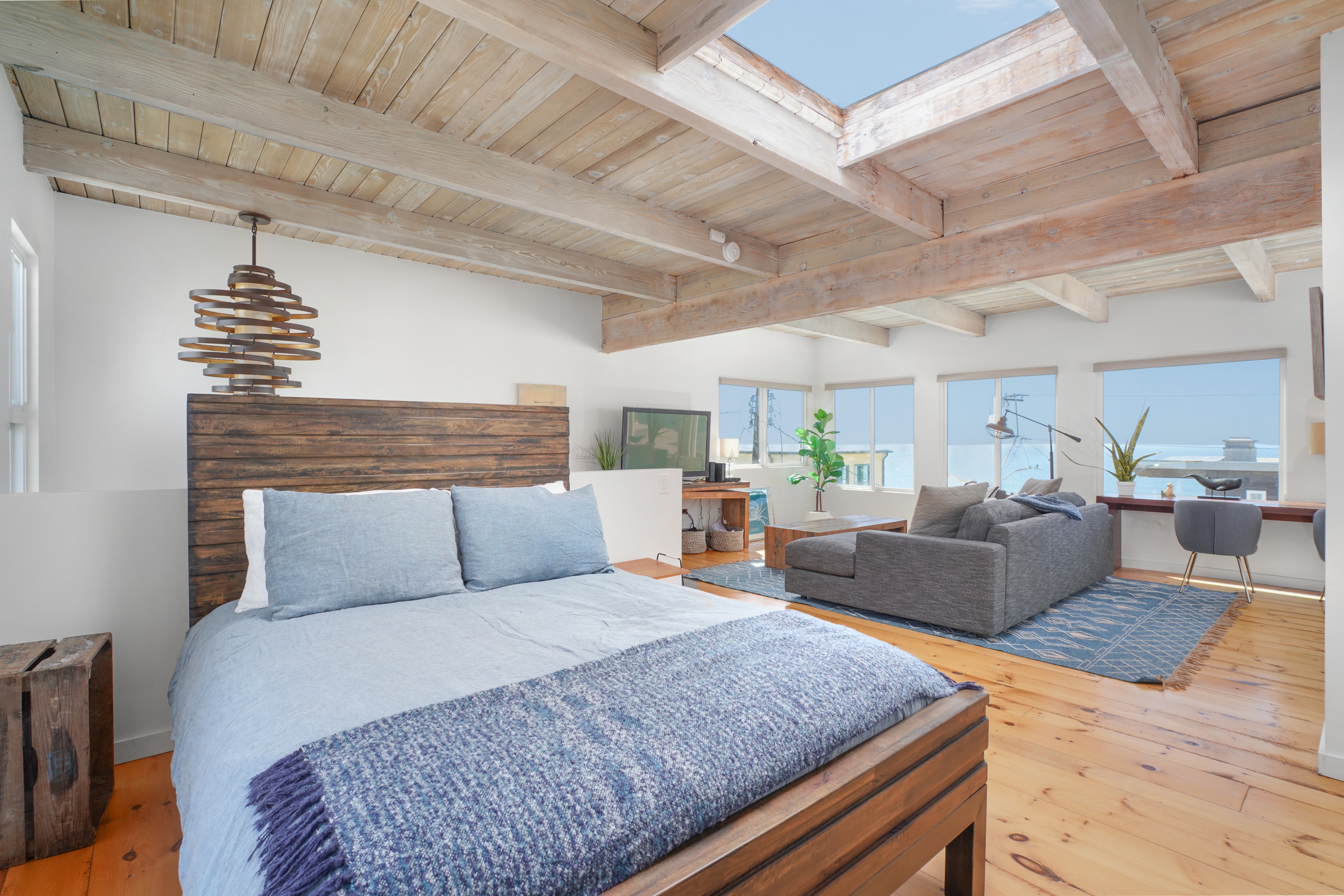 Los Angeles Home 1006611