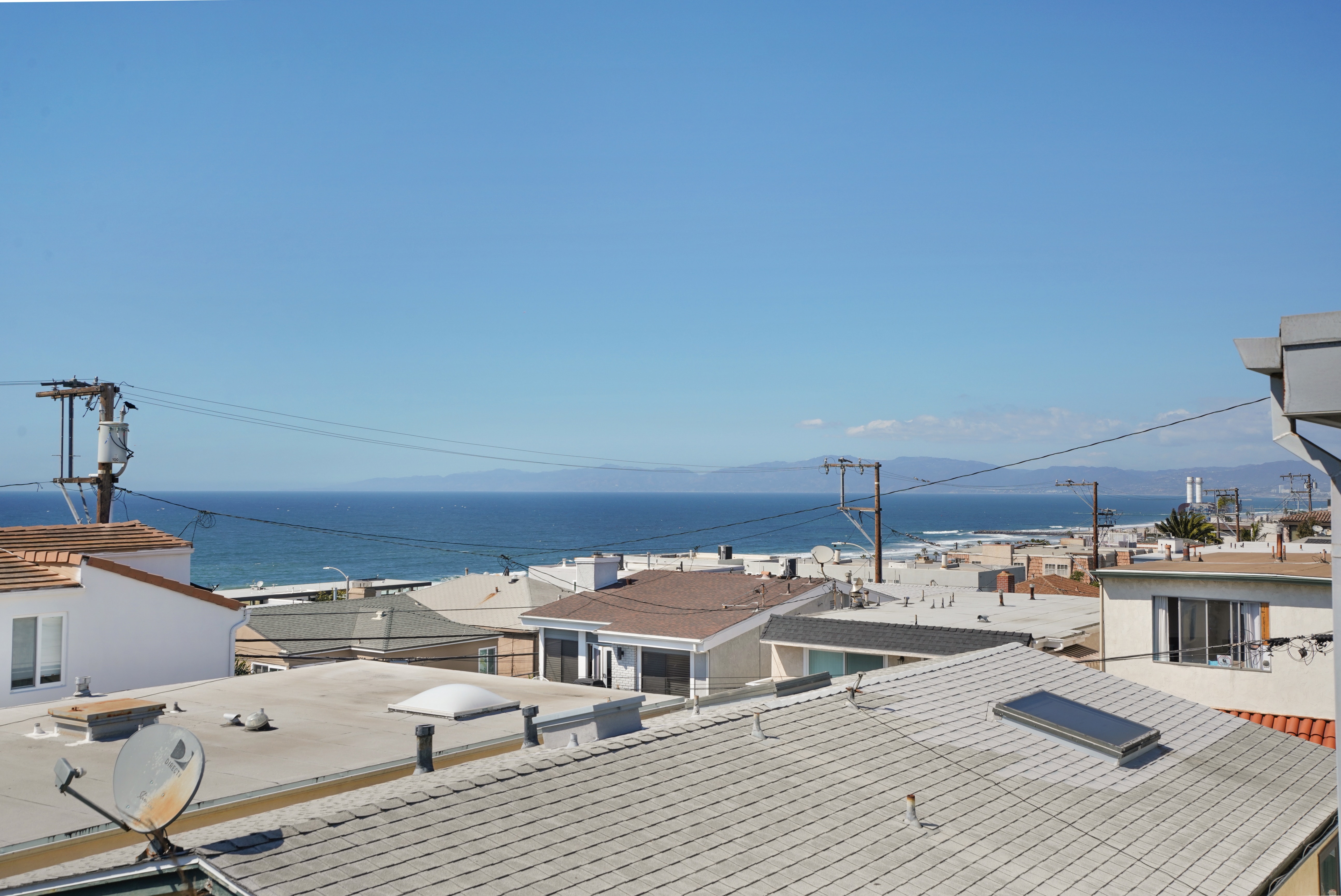 Los Angeles Home 1006611