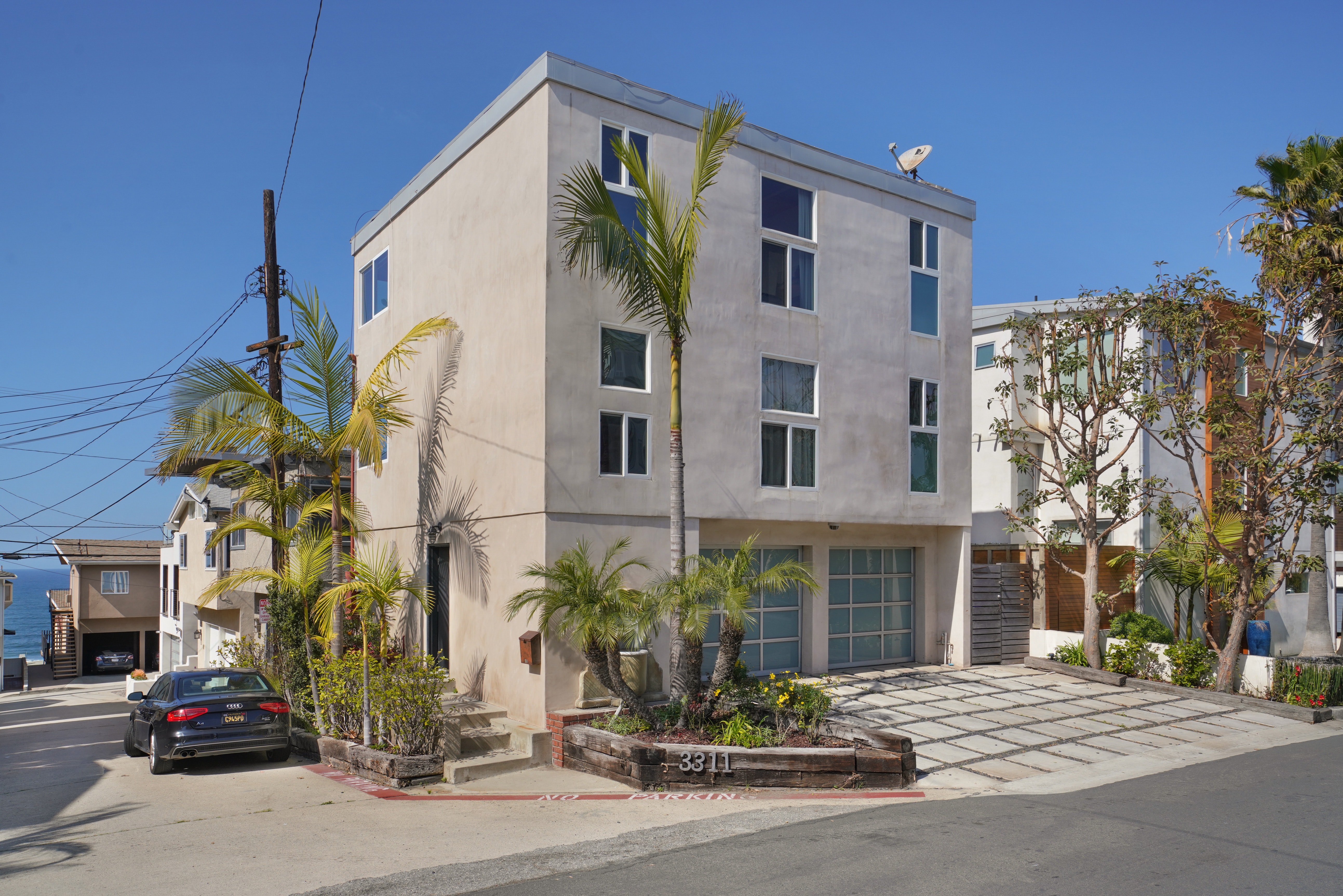Los Angeles Home 1006611