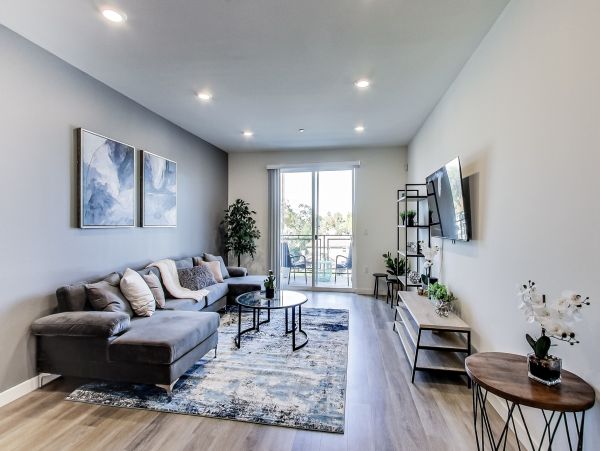 Los Angeles Home 1006612