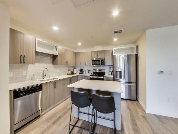 Los Angeles Home 1006612