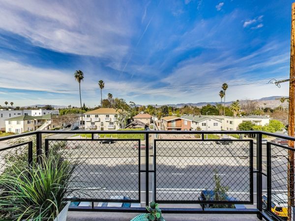Los Angeles Home 1006612