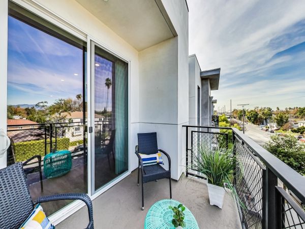 Los Angeles Home 1006612