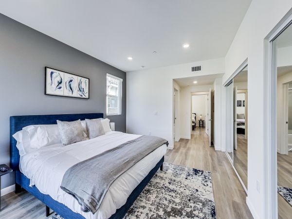 Los Angeles Home 1006612