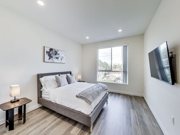 Los Angeles Home 1006612