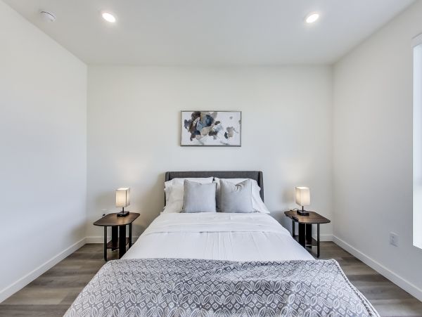 Los Angeles Home 1006612