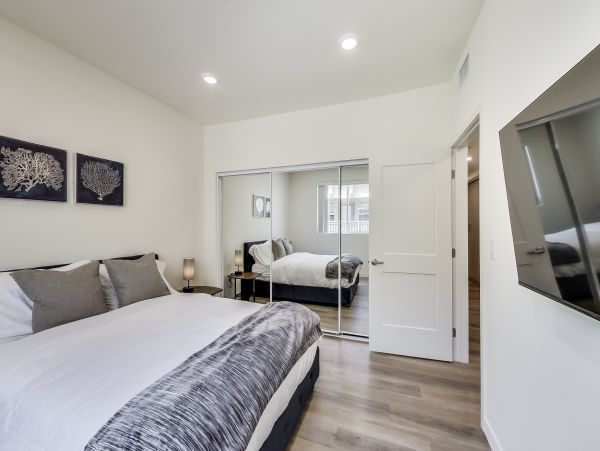 Los Angeles Home 1006612
